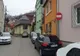 Sensuri unice, de astăzi, pe câteva străzi din Braşov