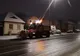 53 de utilaje de deszăpezire au acționat, în această dimineață, în municipiul Brașov