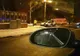 Accident cu 3 victime, aseară, în municipiul Braşov