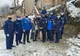 VIDEO Jandarmii brașoveni au făcut sărbătorile mai frumoase unei familii nevoiașe!