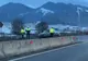 Accident rutier în care a fost implicat un biciclist, în municipiul Braşov