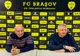 Adrian Szabo este noul director tehnic al FC Braşov