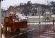 44 de utilaje de deszăpezire au acționat, aseară și în această dimineață, în municipiul Brașov