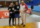 Povestea primului campion național la box al Brașovului din ultimii 30 de ani