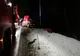 Accident cu victimă, pe DN11