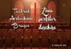 Ziua porților deschise, mâine, la Teatrul Arlechino