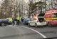 Accident cu victimă, pe drumul dintre Braşov şi Poiana Braşov!