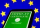 UE recomandă eliminarea restricțiilor suplimentare pentru deținătorii certificatului digital Covid