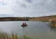 3 copii de 14 ani au căzut în lac, la Dumbrăvița! Doi au ieşit, unul este căutat!