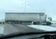 Un tir blochează intrarea spre Sânpetru