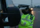 Aproape o treime dintre transportatorii de marfă verificați de polițiștii brașoveni au fost sancționați!
