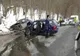 Un accident rutier blochează traficul pe DN10