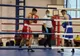 Au început Campionatele Naționale de box, la Brașov