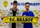 Cel mai promițător fotbalist din județ a ajuns la FC Braşov