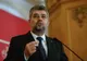 Marcel Ciolacu anunță pornirea a 3 hidrocentrale oprite de insecte inchipuite