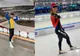 Brașovul are campioni naționali la patinaj viteză! Din cauza infrastructurii inexistente, Naționalele României au avut loc în Germania!