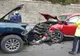 Trafic BLOCAT în zona Cotul Donului