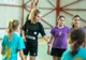 INTERVIU cu brașoveanca Sándor Barbara-Cintia: "Visul a devenit realitate!" FOTO