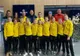 SPECIAL. Povestea micilor fotbaliști ucraineni pe care i-a prins războiul la Brașov. Părinții au semnat pentru ca ei să rămână în România.