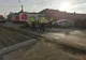 Trafic complet blocat la intrarea în Prejmer!