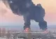 UCRAINA, bombardată din nou | Multiple ATACURI cu rachete în zone strategice de la graniță! Explozii la Kiev, Harkov și Odessa