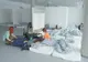 VIDEO Condiții bune pentru cel puțin 100 de refugiați pe zi, în centrul de la CATTIA