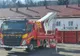O nouă autoscară performantă în dotarea ISU Braşov (VIDEO)