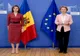 Premierul Nicolae Ciucă: Solicitarea Republicii Moldova de aderare la UE - un pas istoric