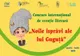 Concurs de creație literară "Noile isprăvi ale lui Guguță"