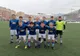 Kids Tâmpa U15, victorie la scor în derby-ul cu FC Brașov din Liga Elitelor