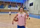 Julia, baschetbalista care a fugit de război și a ajuns la antrenamentele echipei Olimpia CSU Brașov
