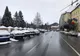 44 de utilaje de deszăpezire au acționat, de aseară, în municipiul Brașov