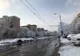 62 de utilaje de deszăpezire au acționat, toată noaptea, în municipiul Brașov