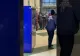 VIDEO Scandal într-un mall din Brașov! Ce spun polițiștii?
