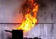 20 de persoane evacuate după un incendiu produs la un bloc din Brașov