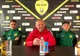 Călin Moldovan, antrenor FC Brașov: "Unirea Dej este o echipă pragmatică"