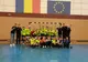 HANDBAL: Corona Brașov învinge, din nou, liderul CSM Galați