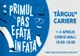 Târg de joburi, în acest weekend, la Brașov