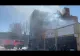 VIDEO Incendiu la Ceasu' Rău