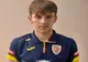Sebastian Racz, juniorul celor de la FC Brașov, debut cu gol la echipa națională