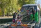 Se reia transportul gratuit al bicicletelor spre Poiana Brașov! 