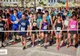 Peste 1.000 de participanți la Brașov Marathon, la finalul săptămânii
