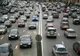 Trafic intens pe autostrada A2 București-Constanța, pe DN1 Ploiești-Brașov și pe DN7 Sibiu-Pitești