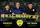 FC Braşov a transferat doi tineri fundași de bandă