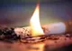 ATENȚIE unde aruncați ȚIGĂRILE! Fumatul, factor de risc de incendiu!