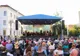 Concertele susținute de Filarmonica Brașov, zilele acestea, în Piața Sf. Ioan