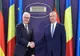 Premierul României: ”Vom investi în România, până în 2027, fonduri de coeziune în valoare de 45 de miliarde de euro”