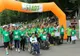 Cursă caritabilă organizată în beneficiul pacienților îngrijiți de HOSPICE Casa Speranței
