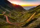 Trafic închis temporar pe Transfăgărășan, ASTĂZI