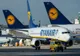 Atenționarea de călătorie pentru Spania, remisă de MAE. Însoțitorii de zbor ai companiei RYANAIR și-au prelungit greva